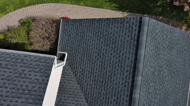 Emergency Roof Repair in Martinsville, NJ